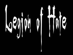 logo Legion Of Hate